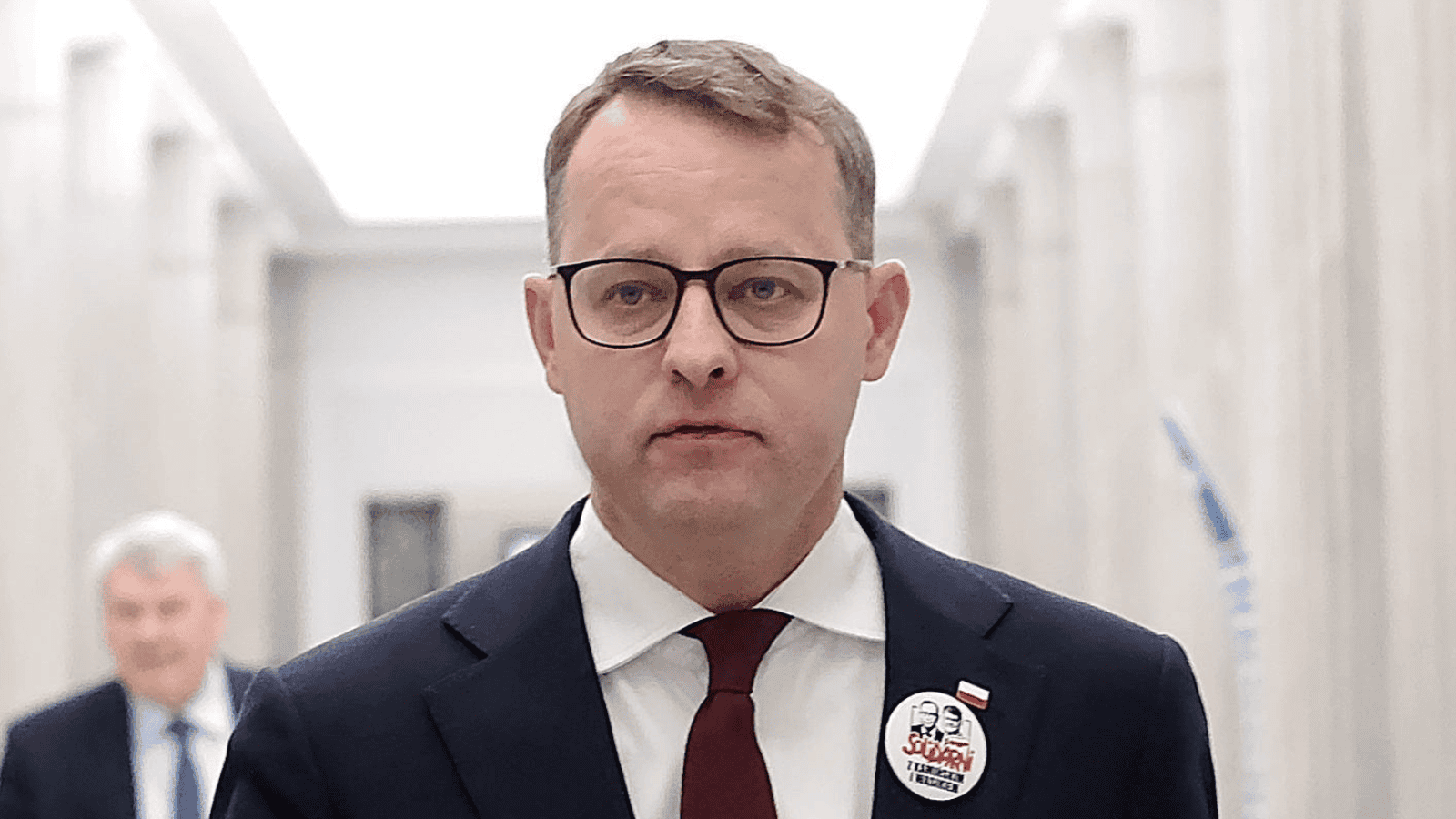 Żurek: jeśli Ziobro jest w USA, Polska wystąpi o ekstradycję